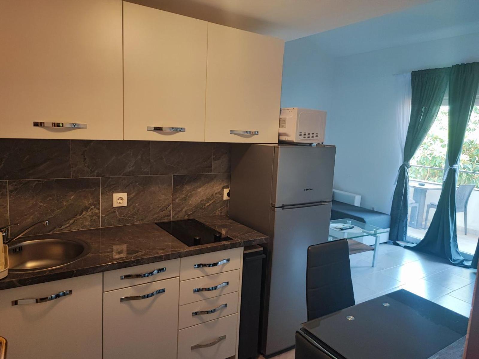 Deni09 Apartment Pomer Phòng bức ảnh